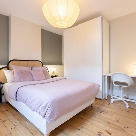 Hima, Beau T2 Renove A Neuf Chateaucreux Gare Saint-Etienne  Exterior photo